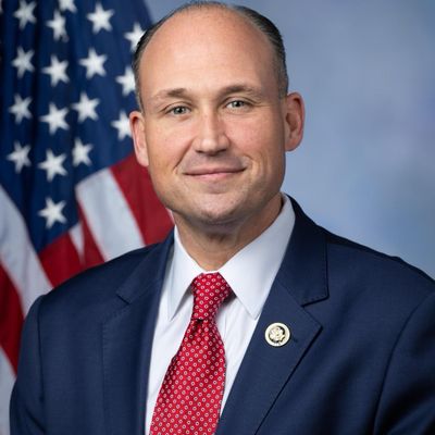 Nick Langworthy