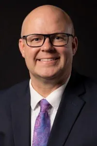 Nick McKinley