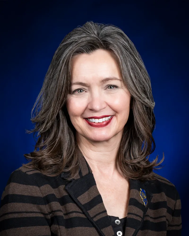 Nicolle Grasse