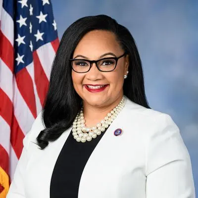 Nikema N. Williams