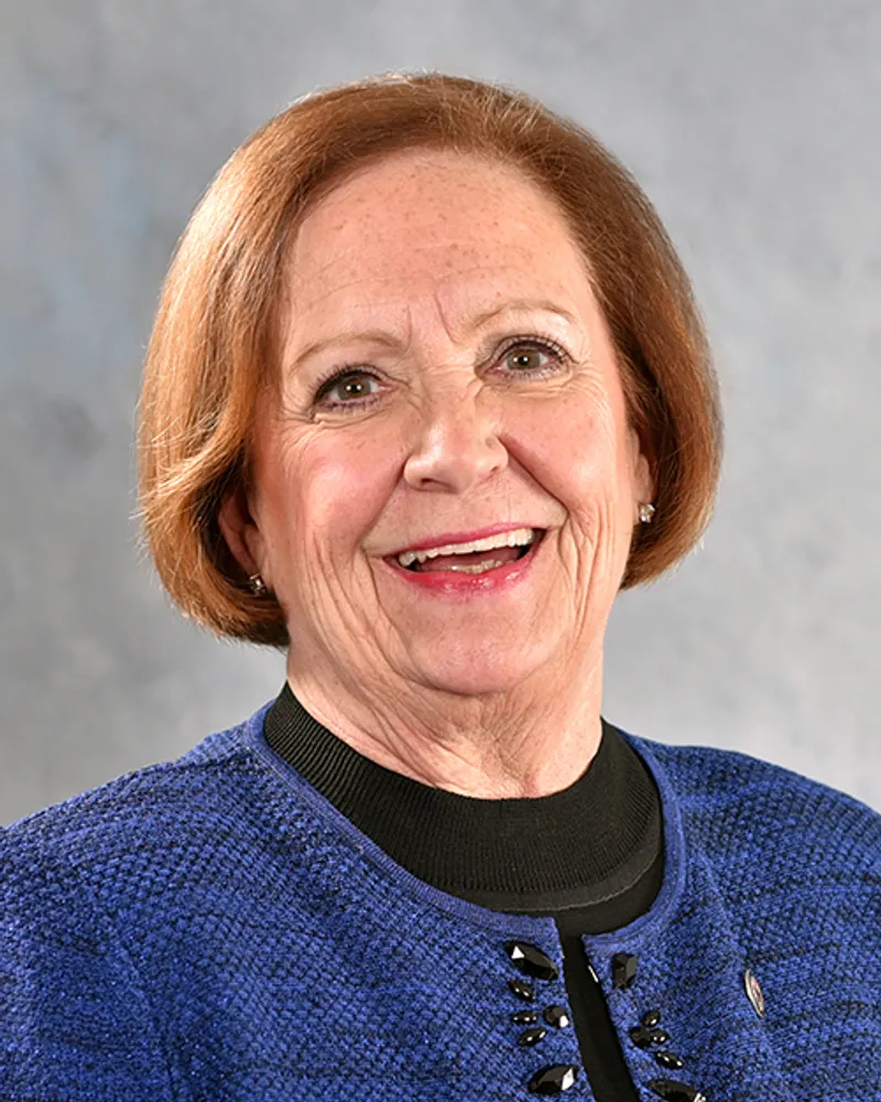 Norine Hammond