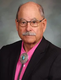 Ogden Driskill