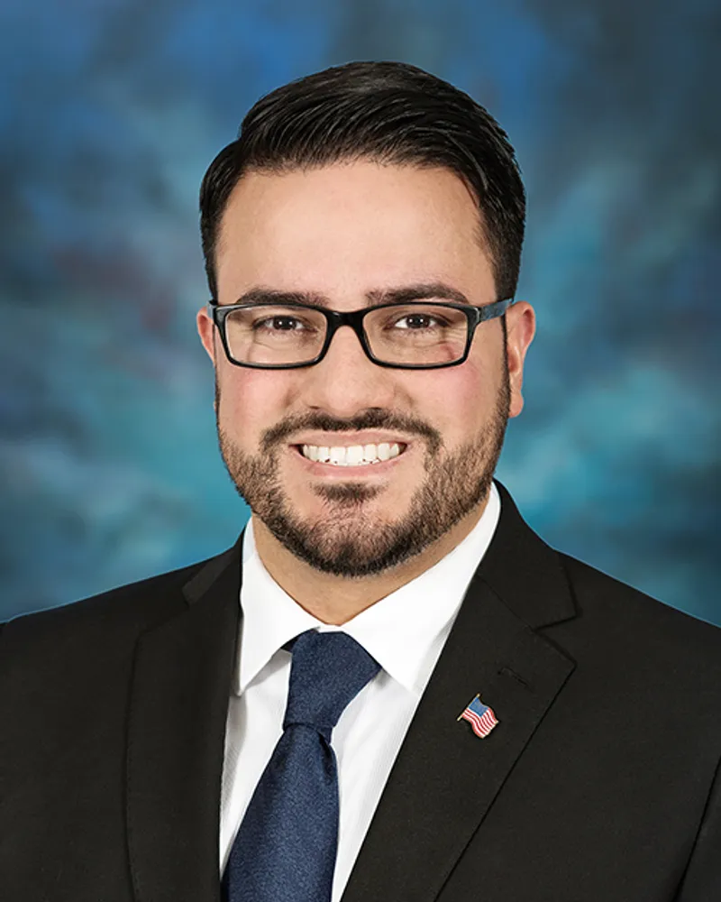 Omar Aquino