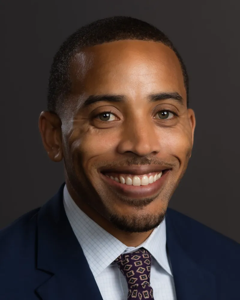 Omari Crawford