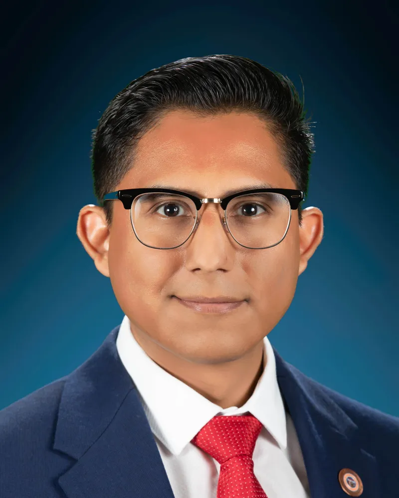 Oscar De Los Santos