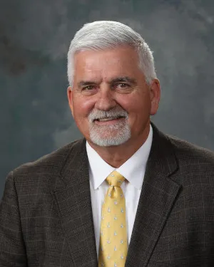 P. Mark Duncan