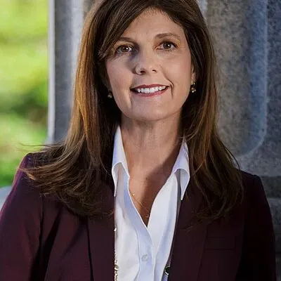 Pamela Evette