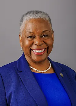 Pamela Stevenson