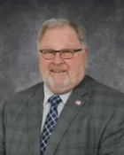 Pat Heinert