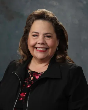 Patricia Lundstrom