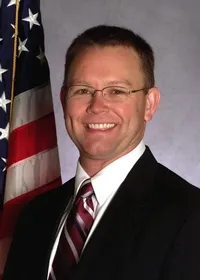 Patrick Harkins