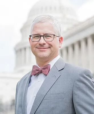 Patrick McHenry