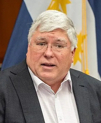Patrick Morrisey