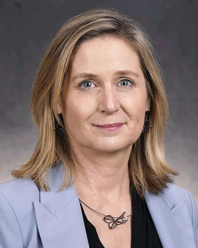 Patty Acomb