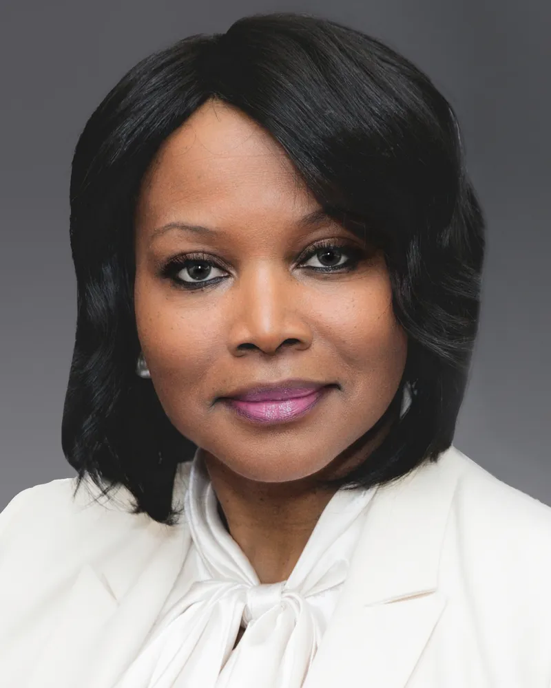 Patty Bentley