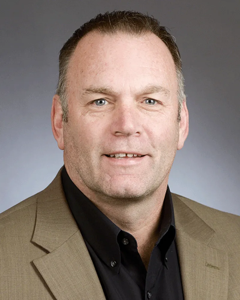 Paul Anderson