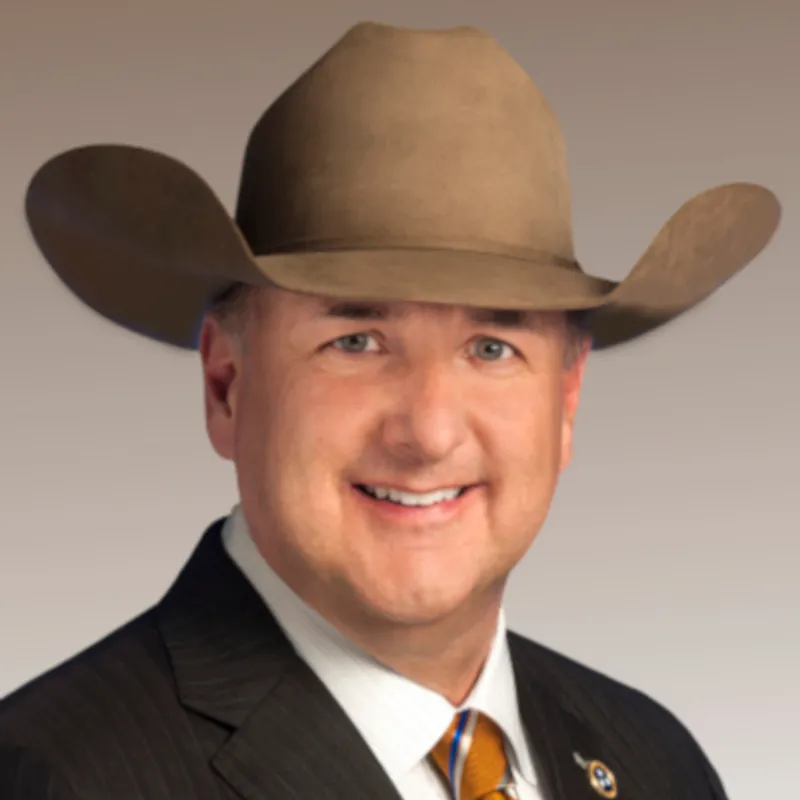 Paul Bailey