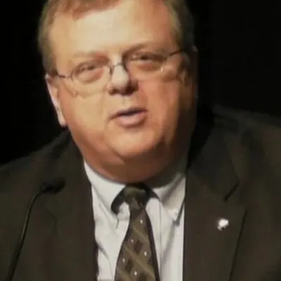 Paul Bettencourt
