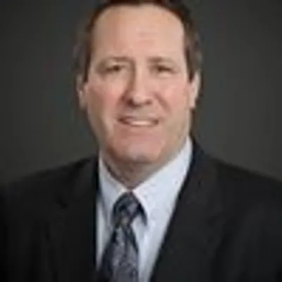 Paul Holvey