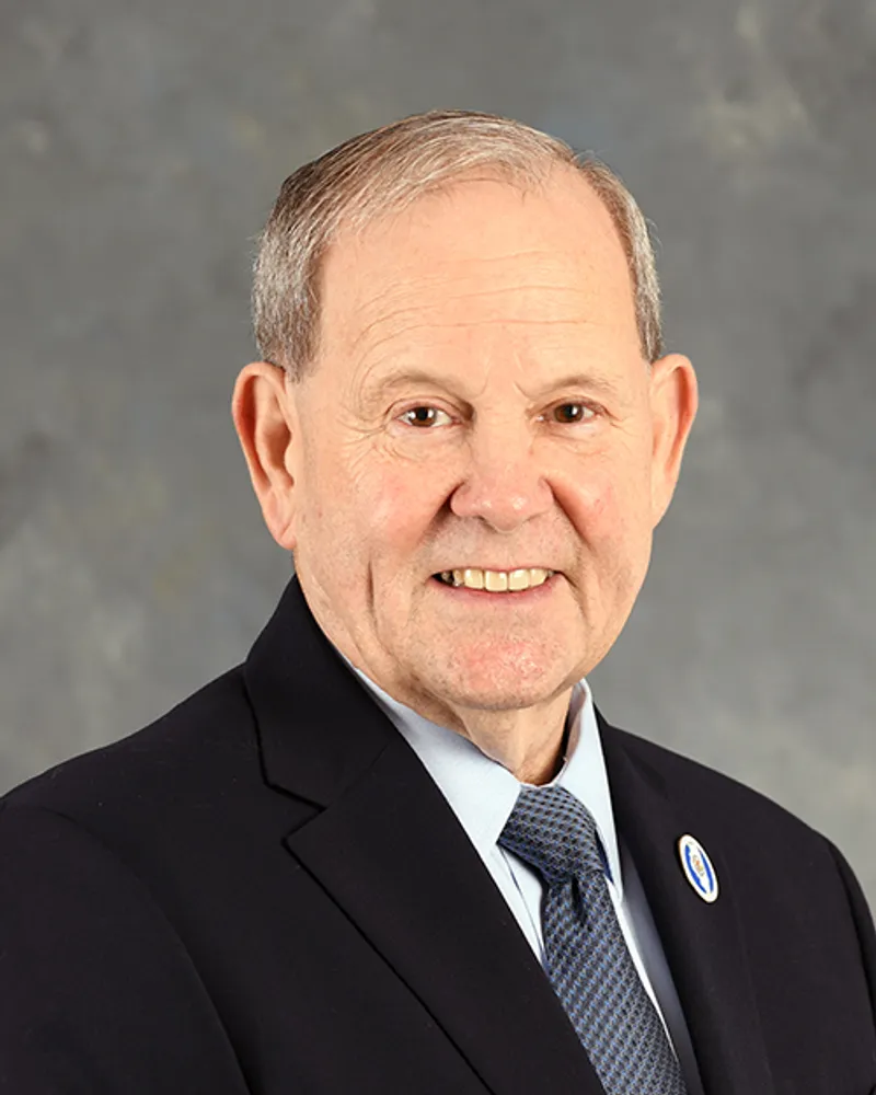 Paul Jacobs