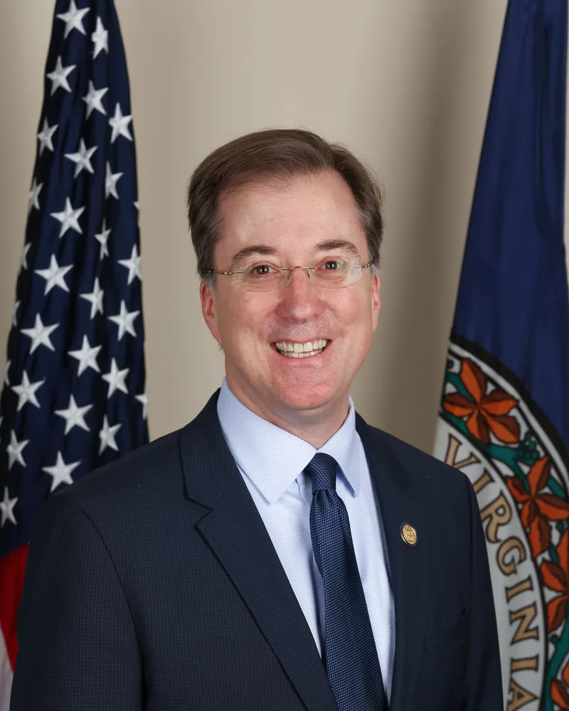 Paul Krizek