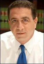 Paul Moriarty