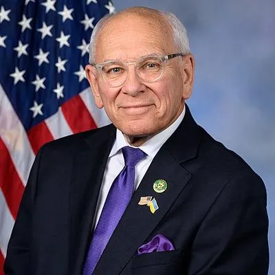 Paul Tonko