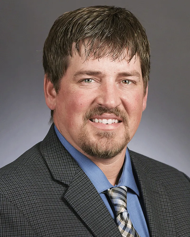Paul Torkelson