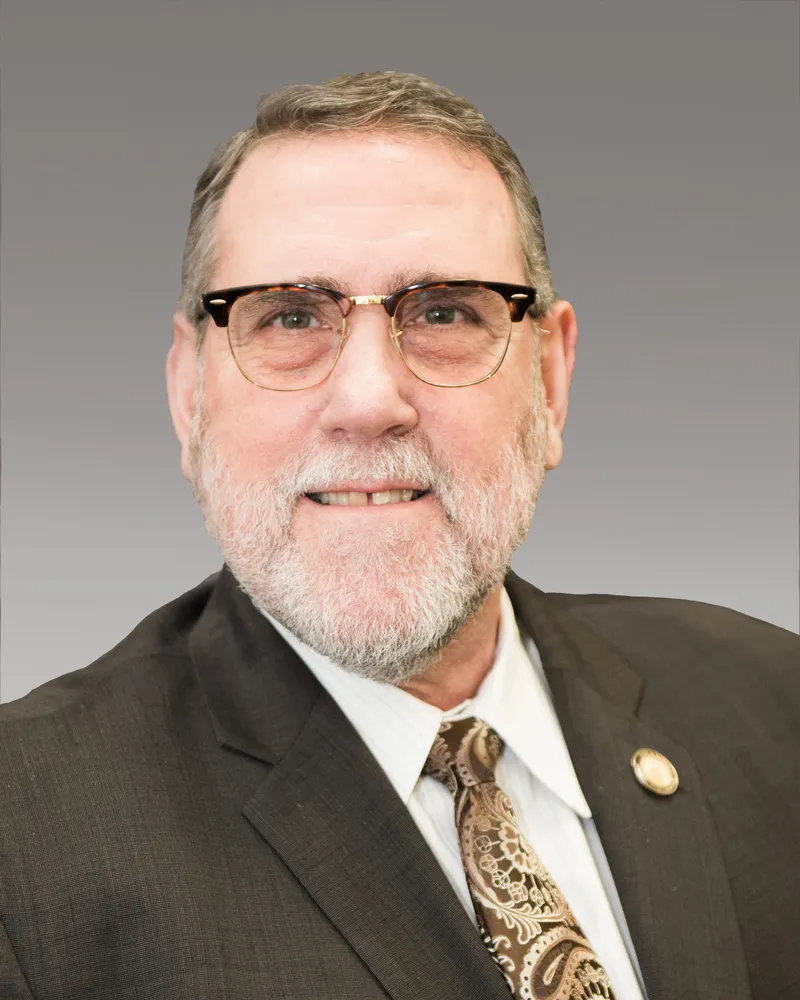 Pedro Marin