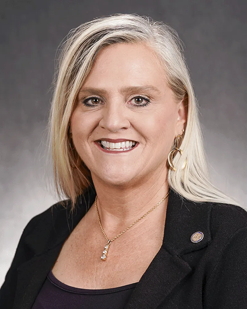 Peggy Bennett