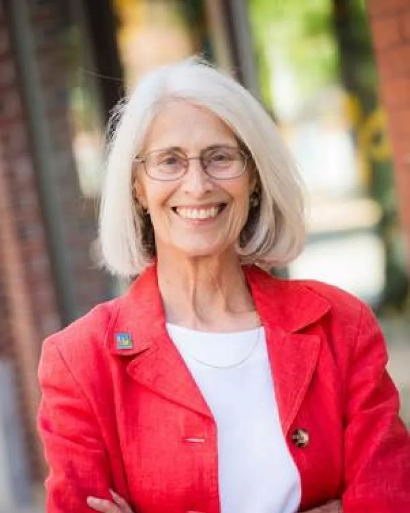 Peggy Rotundo