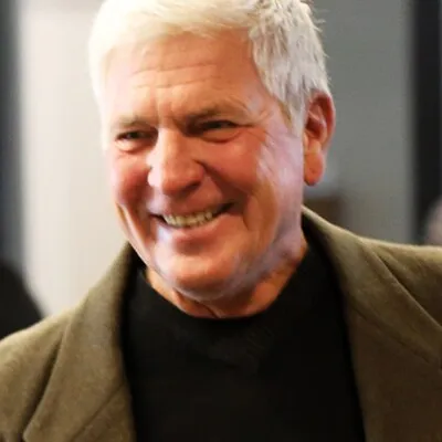 Perry Dozier