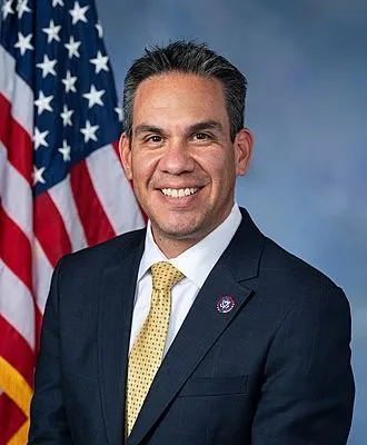 Pete Aguilar