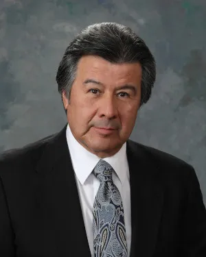 Pete Campos