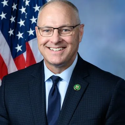 Pete Stauber