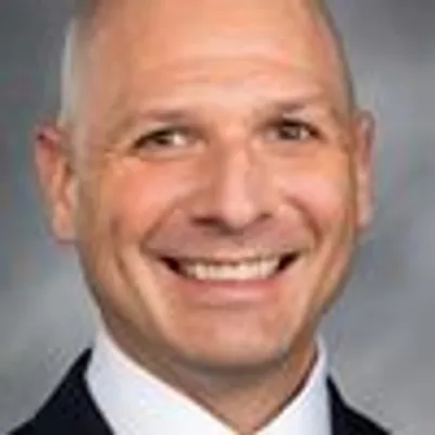 Peter Abbarno