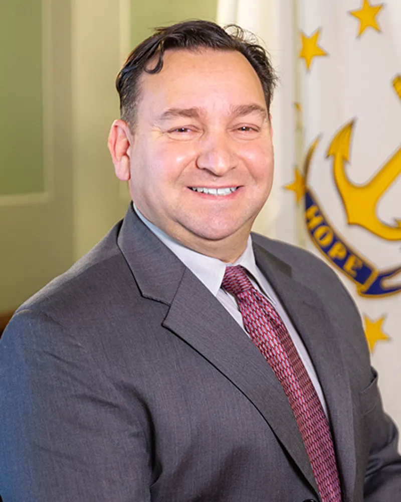 Peter Appollonio Jr.