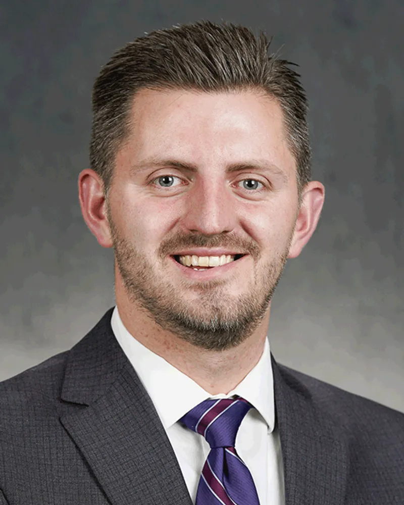 Peter Calcaterra