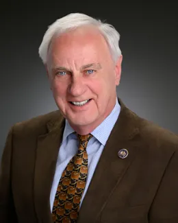 Peter Egan Sr.