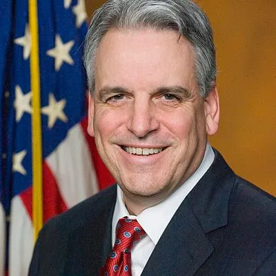 Peter Neronha