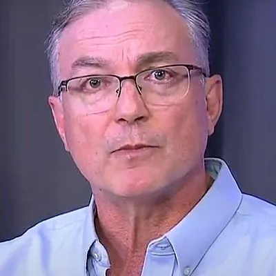 Phil Baruth