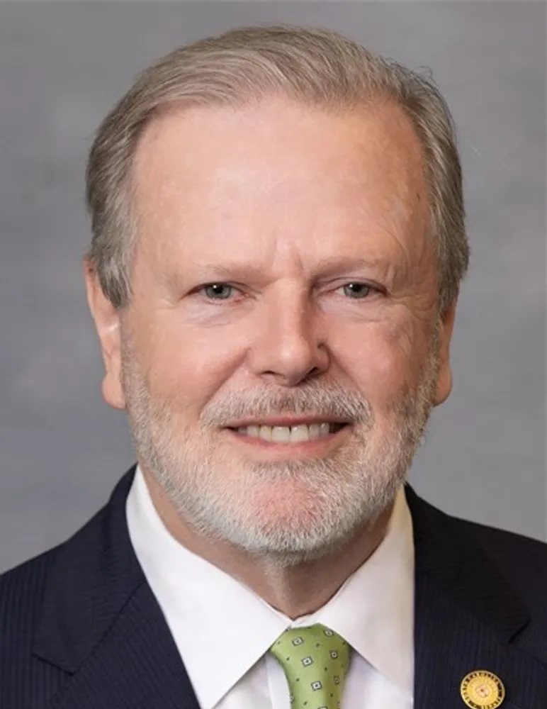 Phil Berger Jr.