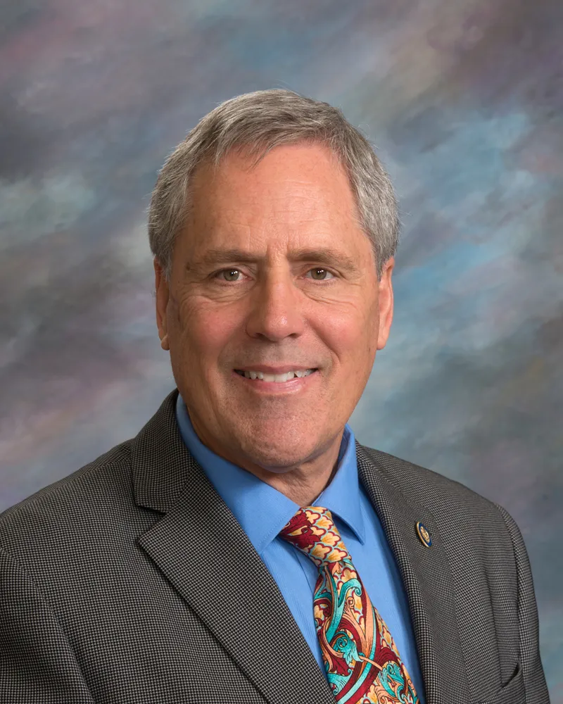 Phil Jensen
