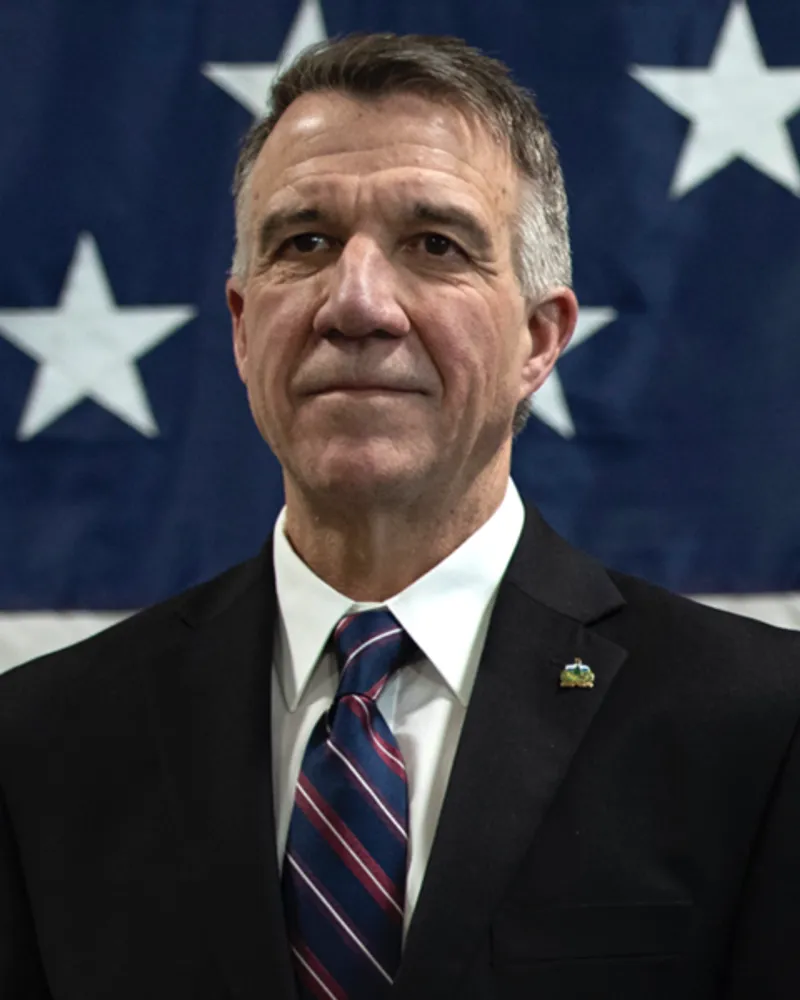 Phil Scott