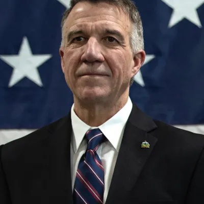 Phil Scott