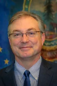 Philip Baruth