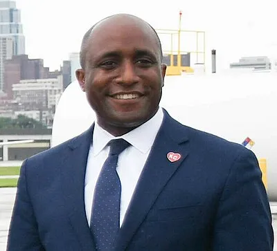 Quinton Lucas