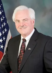 R. Lee James
