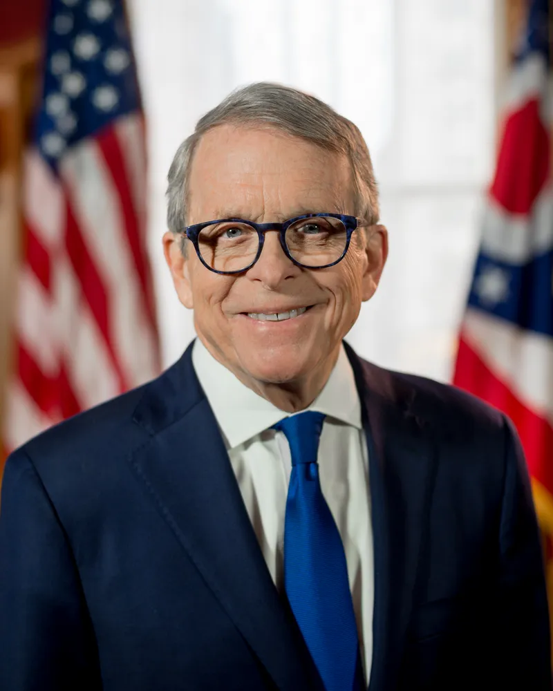 R. Patrick DeWine