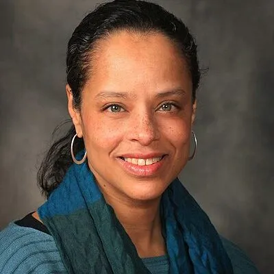 Rachel Talbot Ross
